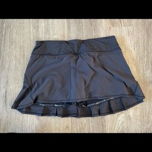 Lululemon skort